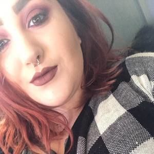 Meet your Posher, Mariah